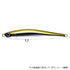 ima Vanette 190F Yellowfin #BN190-008
