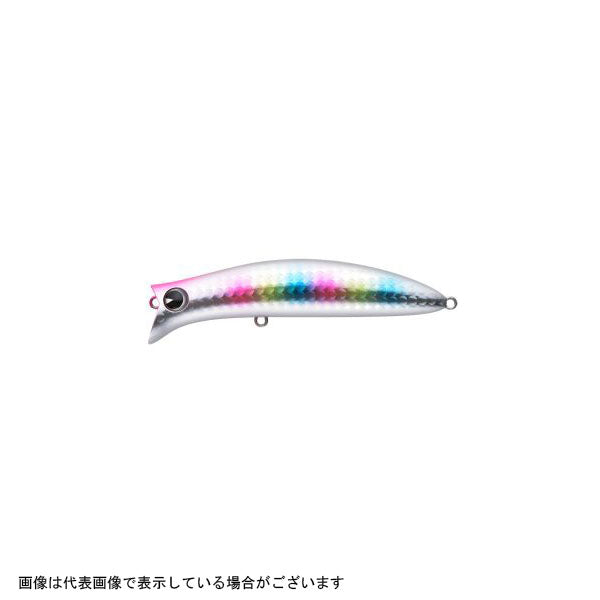 ima Komomo 90 #KM290-104 Cotton Candy