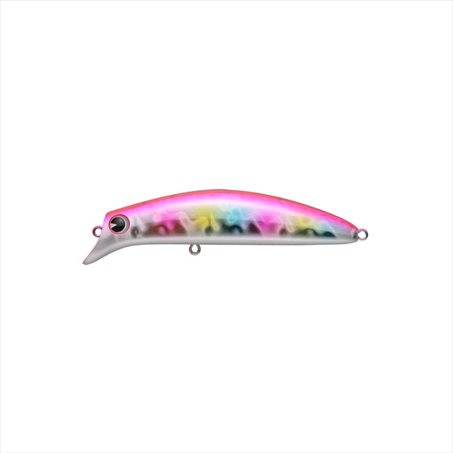 ima Sasuke 100HS Ressa #RS100H-104 Pink Back Candy