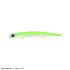 ima Komomo 130 Slim Tomahawk #KS130T-012 Limeback Pearl Glow