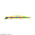 ima Komomo 130 Slim Tomahawk #KS130T-015 Gold Candy