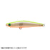 ima YOICHI99 LIGHT Chart Back Pearl #YI99L-002