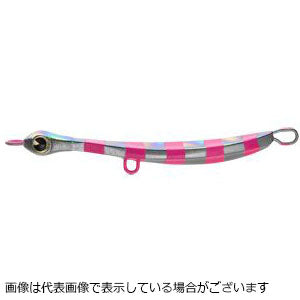 ima Santis 40 #ST40-012 Pink Glow Stripe