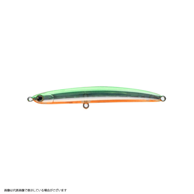 ima Meba CALM See-through Bait #MC60-110