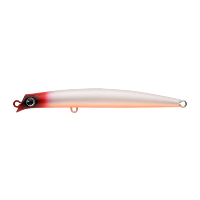 ima Komomo SF-95 Slim #KS95-201 Red Head Pearl OB