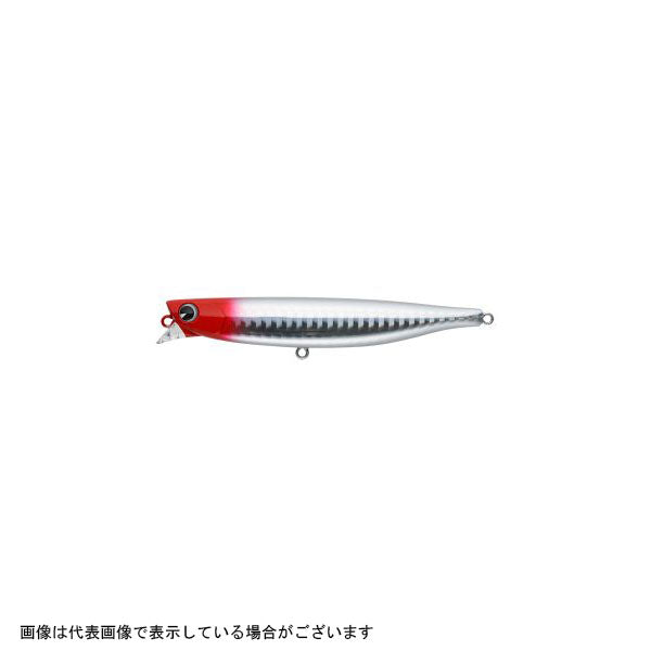 ima Piece 100 #PC100-101 Red Head