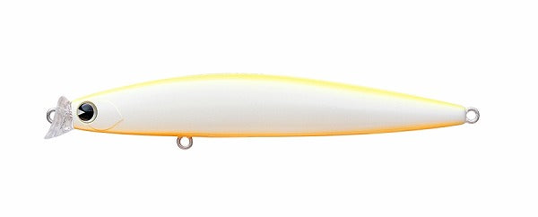 ima Kosuke 130F #KK130-002 Chart Back Pearl