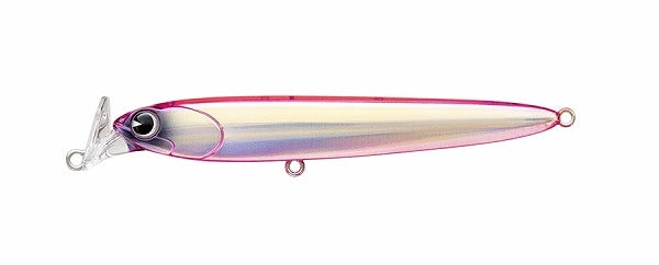 ima Rocket Bait 95 020 Pink & Pink