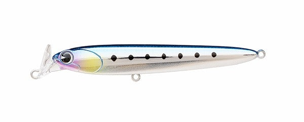 ima Rocket Bait 95 021 Plated Sardine