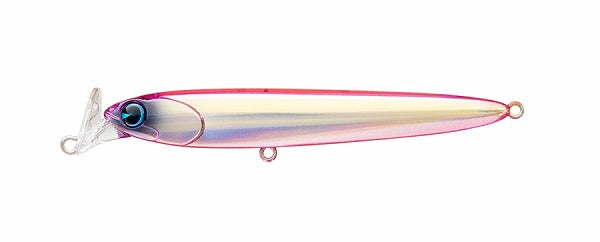 ima Rocket Bait 95 Heavy 017 Pink & Pink