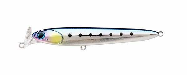 ima Rocket Bait 95 Heavy 018 Plated Sardine