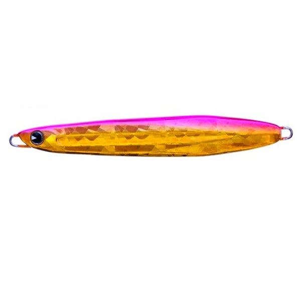 ima Salt Metal Jig JIRO 80g 003 Pink Gold