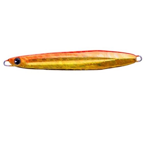 ima Salt Metal Jig JIRO 80g 005 Orange Gold *Payment not available in store