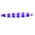 ima Salt Metal Jig JIRO 80g 006 Purple Zebra Glow *Not available for in-store payment