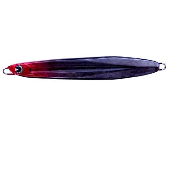 ima Salt Metal Jig JIRO 100g 009 Red Head Black *Payment not available in store