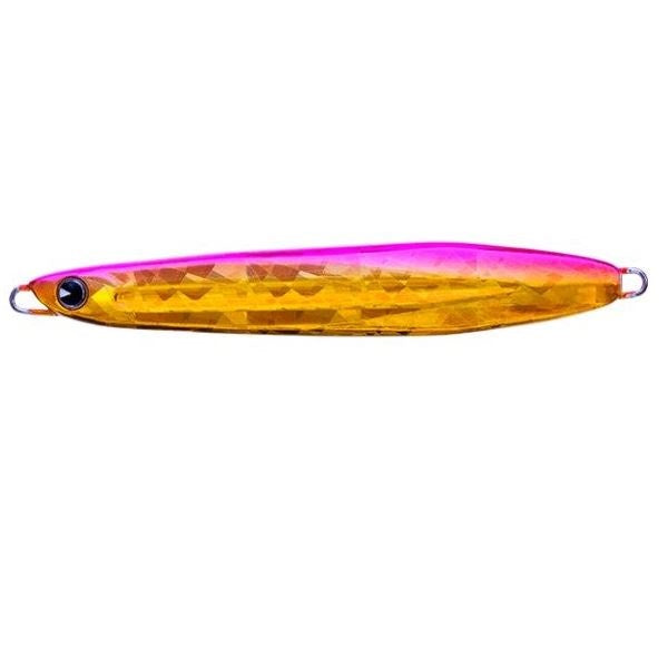 ima Salt Metal Jig JIRO 120g 003 Pink Gold