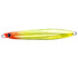 ima Salt Metal Jig JIRO 120g 008 Orange Head Chart