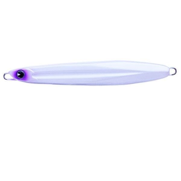 ima Salt Metal Jig JIRO 120g 011 White Pearl