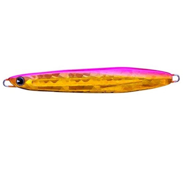 ima Salt Metal Jig JIRO 150g 003 Pink Gold