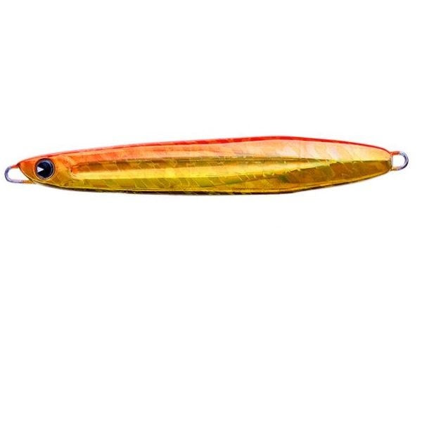 ima Salt Metal Jig JIRO 150g 005 Orange Gold