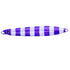 ima Salt Metal Jig JIRO 150g 006 Purple Zebra Glow