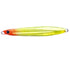 ima Salt Metal Jig JIRO 150g 008 Orange Head Chart