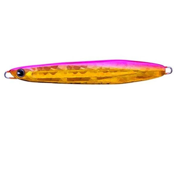 ima Salt Metal Jig JIRO 180g 003 Pink Gold