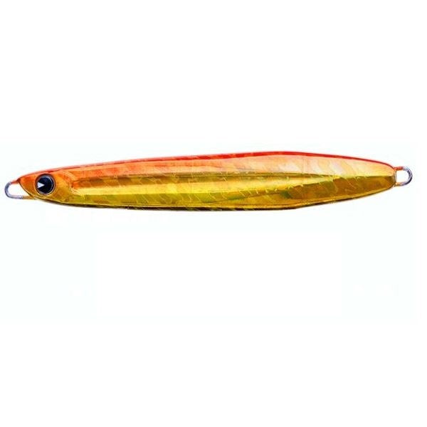 ima Salt Metal Jig JIRO 180g 005 Orange Gold