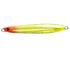 ima Salt Metal Jig JIRO 180g 008 Orange Head Chart