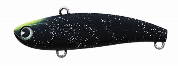 ima Koume 60 #KU60-119 Matte Night Black