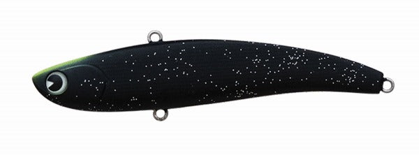 ima Koume 80 #KU80-119 Matte Night Black