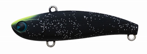 ima Koume 60 Heavy #KH60-119 Matte Night Black