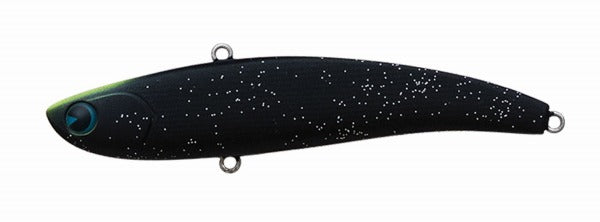 ima Koume 80 Heavy #KH80-119 Matte Night Black