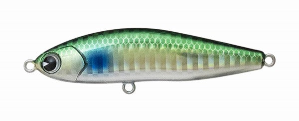 ima Honey Trap 70S #HT70-122 Gold Mullet