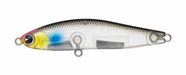 ima Honey Trap 95S Cultura #HT95K-121 Clear Inakko