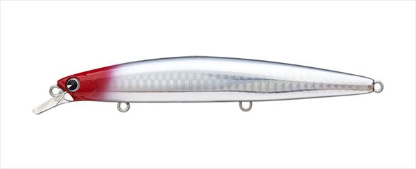 ima Jetty 135S #JT135S-001 Red Head