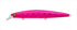 ima Jetty 135S #JT135S-009 Matte Pink Sardine