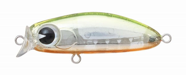 ima meba kosuke 35S (Mebakosuke) MKK35S-010 See-through bait