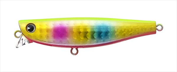 ima Piece 60S #PC60-017 Gyokusai