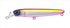 ima Rocket Bait 75 #RB75-017 Pink & Pink
