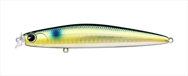 ima Kosuke 110F #KK110-026 Gold Mullet