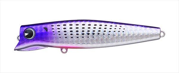 ima Empathy 90 #EM90-015 Purple Konoshiro