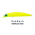 ima Seabass Lure ima Sasuke 120 Rekkuu #SRK120-005 Matte Chart