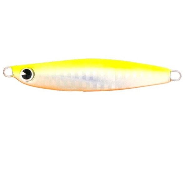 ima Metal Jig Salt Metal Jig GUN Kichi 30 #GK30-212 Chart Back Orange Berry