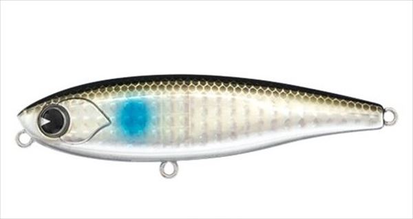 ima Seabass Lure Chappy 80 #CP80-004 Mullet