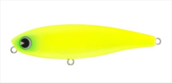 ima Seabass Lure Chappy 80 #CP80-005 Matte Chart