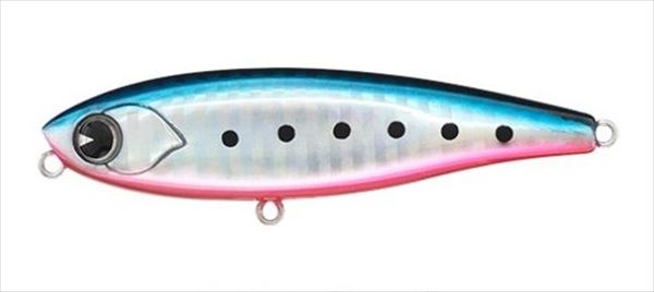 ima Seabass Lure Chappy 80 #CP80-007 Mako Iwashi