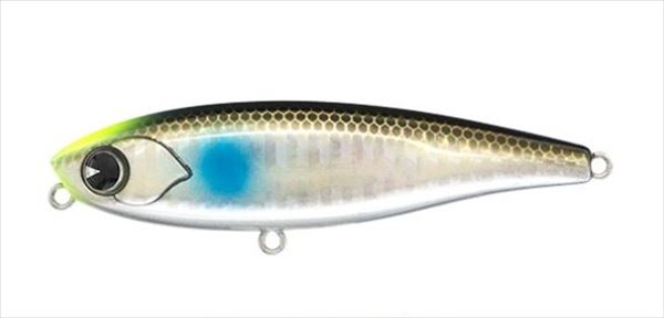 ima Seabass Lure Chappy 80 #CP80-009 Saitobora