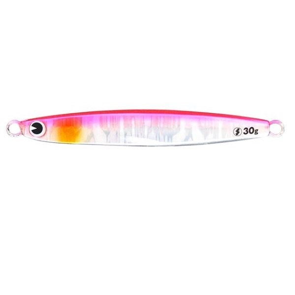 ima Metal Jig Salt Metal Jig GUNsuke 30g #GS30-002 Pink