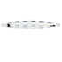 ima Metal Jig Salt Metal Jig GUNsuke 40gg #GS40-004 Border Blue Glow